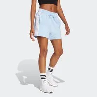 adidas Sportswear Shorts ESSENTIALS 3-STREIFEN COTTON