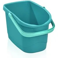 Leifheit Putzeimer Leifheit Eimer Power Clean M 10 L