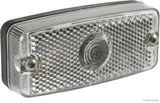 HERTH&BUSS Begrenzungsleuchte, C5W weiß - 82710235