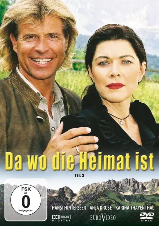 Da wo die Heimat ist [DVD] [2004]