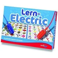 Noris Spiel Lern-Electric