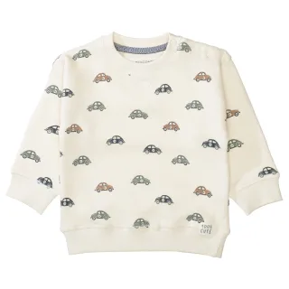 STACCATO - Kn.-Sweatshirt - Gr. - 80