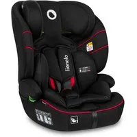 lionelo Autokindersitz LEVI I-SIZE, ab: 15 Monaten, bis: 12 Jahre, (Set), i-Size / Universell passend, passt in alle Autos
