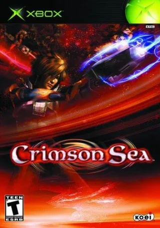 Crimson Sea [für Xbox]