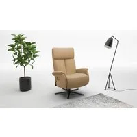 sit&more TV-Sessel Triple Seven Xtra large, bis 200kg belastbar, mit Herz-Waage Funktion, inkl. Kopfteil- & Drehfunktion, wahlweise mit Akku und Aufstehhilfe