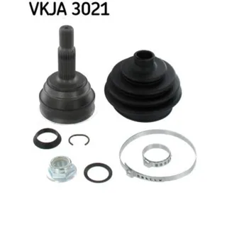 SKF Antriebswellengelenk au?en Audi Seat VW VKJA3021