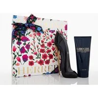 Carolina Herrera Duft-Set Carolina Herrera Good Girl Eau de Parfum edp 50ml + Body Lotion 100ml, 1-tlg.