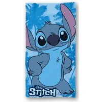 Lilo & Stitch Strandtuch Strandhandtuch – Weiches Mikrofaser-Badetuch 140x70 cm