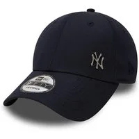 New Era Baseball Cap Cap NOS New Era 9Forty Flawess Yankees navy (1-St)