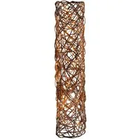 Dekoleidenschaft Dekosäule Leuchtdeko, Bodenleuchte, Lichterdeko, Dekoleuchte, Stehleuchte, Leuchtdeko, Bodenleuchte, Lichterdeko, Dekoleuchte, Stehleuchte