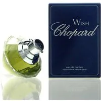 Chopard Eau de Parfum Chopard Wish Eau de Parfum 75 ml