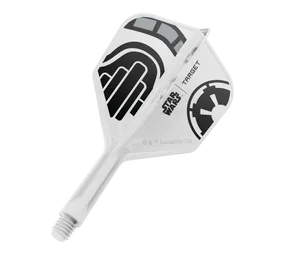 Target Star Wars K-Flex Stormtrooper No6 Flights