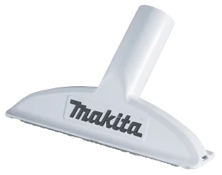 Makita Polsterdüse, 180 mm - weiß - 199038-1 weiß