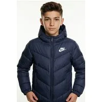 Nike Sportswear Steppjacke NKN NSW ADP PUFFER für Kinder, leichtes Material, strapazierfähige Verarbeitung