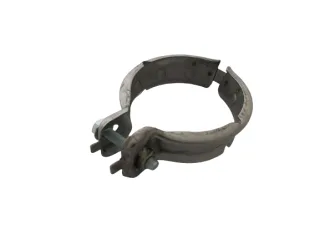 Flexrohr Flexstück Flammrohr Hosenrohr Auspuff Rohr Schelle für Mercedes Sprinter W906