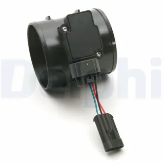 Delphi Luftmassenmesser  AF10057-11B1