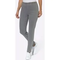 Sieh an! Bequeme Jeans Jeans