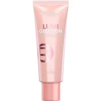 L'ORÉAL PARIS Rouge LUMI GLOTION, ein rundum natürlicher Glow