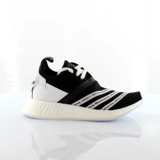 Adidas x Bergsteigen NMD R2 Herren Black Trainer