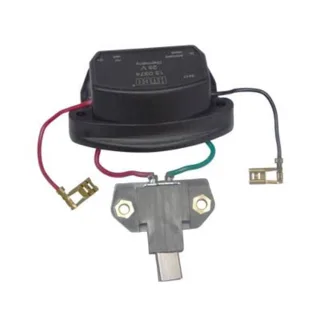 Hueco Regler f?r Lichtmaschine Volvo S60 V40 V60 3,0