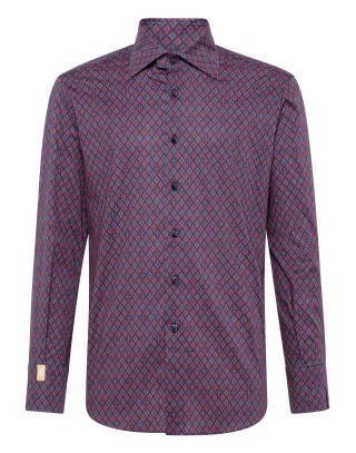 Hemd Slim Fit