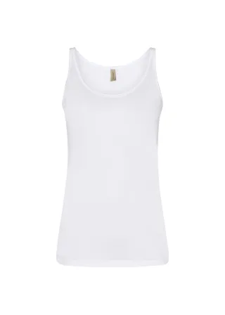 Soyaconcept - SC-PYLLE 122 white - Gr. - M