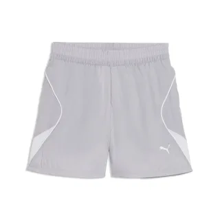 PUMA Shorts "PUMA Sport Gewebte 5" Shorts Damen"