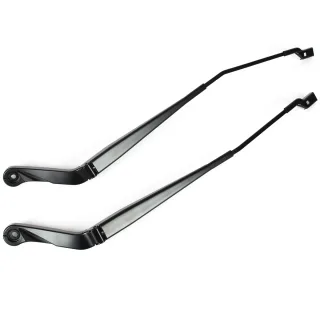 Scheibenwischer Wischerarm LINKS 1340684080 1343899080 6429CG 6429CH für Fiat Ducato III / Citroen Jumper / Peugeot Boxer ab 2006-