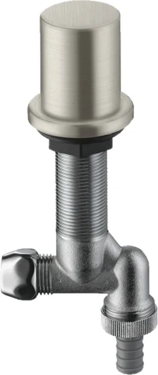 Hansgrohe Absperrventil Küche Axor DN15 10823800