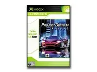 Project Gotham Racing [für Xbox Classics]
