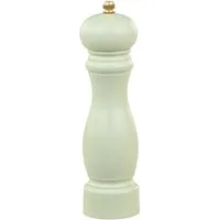Chic Antique Salz-/Pfeffermühle Chic Antique - Pfeffermühle Salzmühle Gewürzmühle Farbe: grün 61076621 manuell