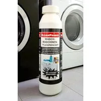 CleanPrince Waschmaschinenreiniger Maschinenreiniger Waschmaschine Waschmaschinenpflege (hält Dichtungen geschmeidig, extrem Wirksam gegen Kalk und Gerüche)