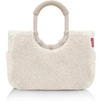 REISENTHEL® Einkaufsshopper loopshopper M teddy sand