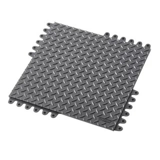 De-Flex® Anti-Ermüdungsmatte | Größe: 45cm x 45cm
