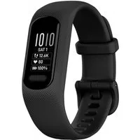 Garmin Activity Tracker vivosmart 5 L - Fitness-Tracker - schwarz