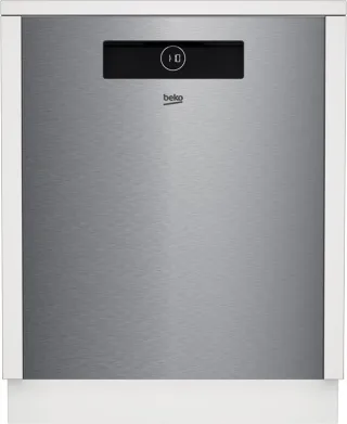 Beko BDDN38440XD (edelstahl)