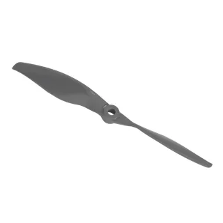 2PCS GEMFAN 7X10E 7X10R 7Inch CW CCW Electric Glass Fiber Nylon 2-Blade Propeller for RC Airplane