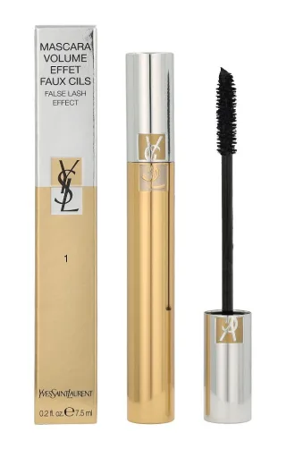 YSL Mascara Volume Effet Faux Cils 7,5ml.