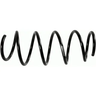 Sachs Feder vorne Mercedes E-Klasse W212 993654