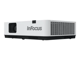 InFocus LightPro Advanced LCD Series IN1014 | in1014 | LCD-Projektor - 3400 lm