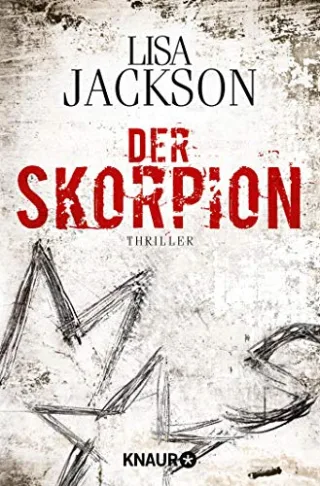 Der Skorpion: Thriller (Detectives Alvarez und Pescoli)