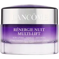 LANCOME Nachtcreme Renergie Nuit Multi-Lift Redefining Night Cream