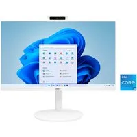 Acer Aspire C27-1 All-in-One PC (27 Zoll, Intel Core i5 1334U, 16 GB RAM, 512 GB SSD)