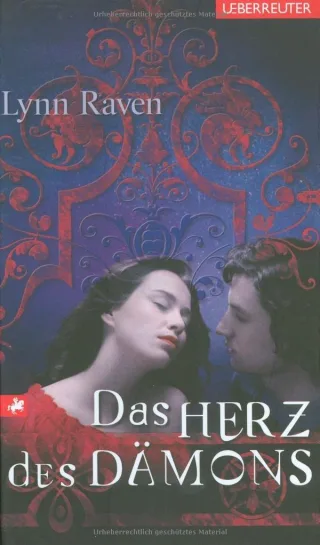 Das Herz des Dämons [Gebundene Ausgabe] [2009] Raven Lynn