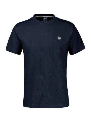 LERROS - O-NECK classic navy - Gr. - XXL