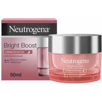 Neutrogena Nachtcreme BRIGHT BOOST crema noche