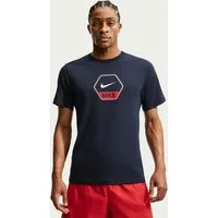 Nike Sportswear Langarmshirt M NSW CS SS GFX TEE Langarmdesign, für Erwachsene, aus Baumwolle, in den Größen XS bis XXL