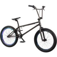 KHEbikes BMX-Rad BMX Fahrrad KHE ACME 20 Zoll Freestyle Bike 11,1 kg, 1 Gang