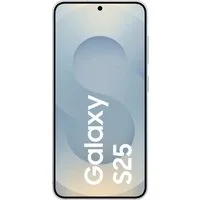 Samsung Galaxy S25 Smartphone (15,64 cm/6,2 Zoll, 128 GB Speicherplatz, 50 MP Kamera)