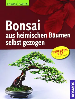 Bonsai aus heimischen Bäumen selbst gezogen [Taschenbuch] [2009] Rüger Helmut Stahl Horst